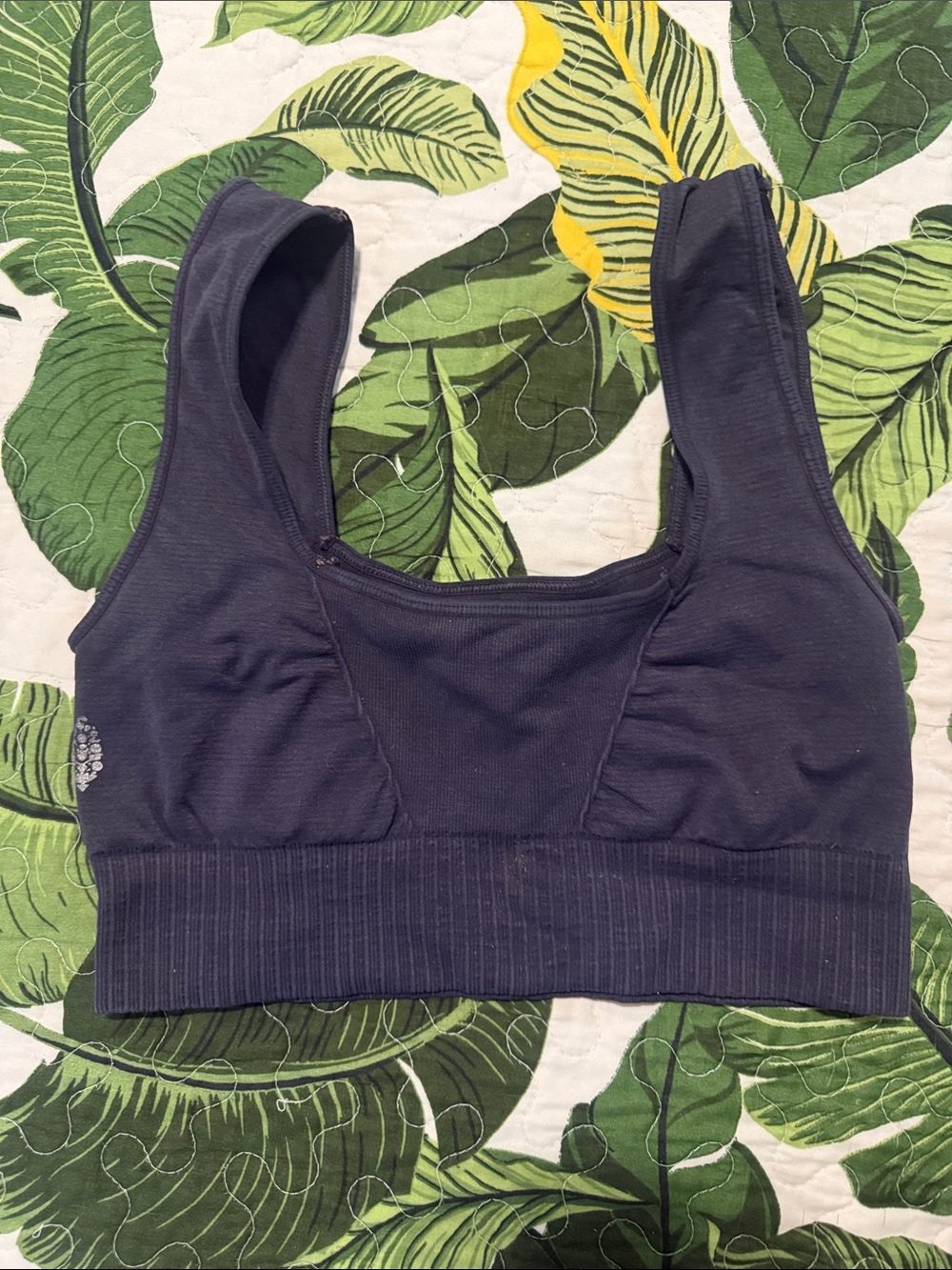 FP Movement Good Karma Sports Bra